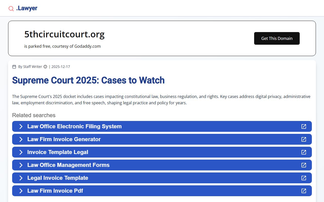 Danville circuit court portal for arrest records searches
